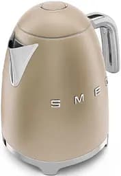 Електрочайник Smeg KLF03CHMEU - мініатюра 3