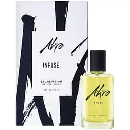 Парфумована вода оригінал Akro Infuse 30 мл