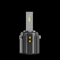 Комплект світлодіодних ламп Infolight M1 H7 VW 55W