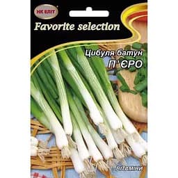 Семена НК Элит Лук Батун Пьеро 1 г (3994)