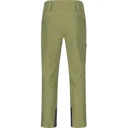 Штани Blaser Active Outfits Venture 3L 52 Green - мініатюра 4
