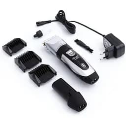 Машинка для стрижки животных 4 насадки Adler AD 2823