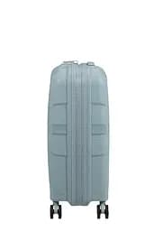 Валіза American Tourister STARVIBE AZZURRO 55 см SPECKLES 55х40х20(23) MD5*11102 - мініатюра 4