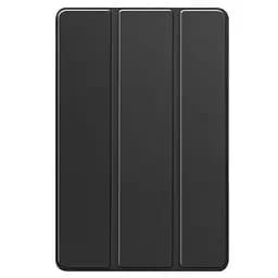 Чехол-книжка Zarmans для планшета Lenovo TAB P12 TB-370 черная