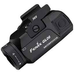 Ліхтарик до пістолета Fenix GL06-365 [139739]
