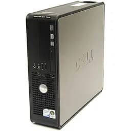 Комп'ютер Dell Optiplex 760 SFF (Q6600/4/160) Б/В
