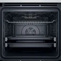 Духова шафа Whirlpool з піролітичним очищенням WOI5S8PM2SWA - мініатюра 3