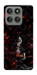 Чохол Demsky Anime evolution 1 для Motorola Edge 60 Pro
