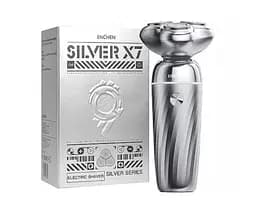 Електробритва Xiaomi Enchen Rotary Shaver X7 - мініатюра 2
