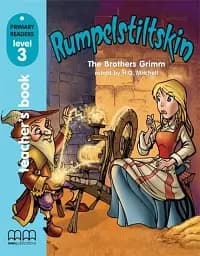 PR3 Rumpelstiltskin TB