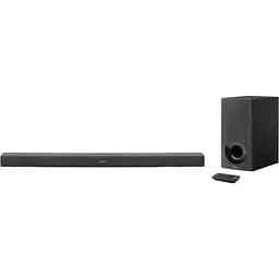 Саундбар с беспроводным сабвуфером Denon DHT-S416