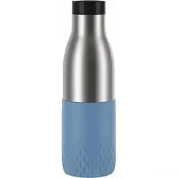 Термопляшка Tefal Bludrop soft touch 500 мл блакитна (N3110710)