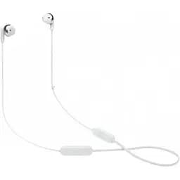 Бездротова гарнітура JBL Tune 215 BT біла (JBLT215BTWHT) - мініатюра 3