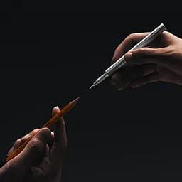 Викрутка прецизійна Xiaomi HOTO Pocket Screwdriver SE (QWLSD013) Black - мініатюра 4