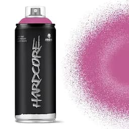 Аэрозольная краска глянцевая MTN HC2 RV-225 400 мл Geisha Violet, EX014H0225