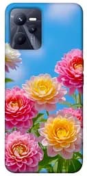Чохол Demsky Summer day для Realme C35