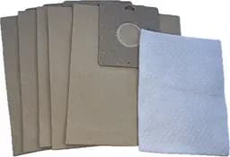 Комплект мішків для пилососа Слон S-02 C-II VP-77 Samsung (5 штук в упаковці)