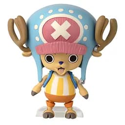 Фігурка анімаційного персонажа Bandai Anime Heroes One Piece Тоні Тоні Чоппер (123873)