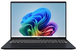 Ноутбук ASUS 16 Vivobook M1607KA-MB059/R7 AI 350/16GB/1TB SSD/Radeon/DOS/Blue (90NB15F1-M004C0)