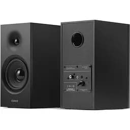 Комп'ютерні колонки Bluetooth 2.0 Edifier R1080BT Black - мініатюра 3