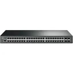 Комутатор мережевий TP-Link (TL-SG3452)