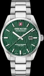 Часы Swiss Military Hanowa Silver Fir SMWGH0006101