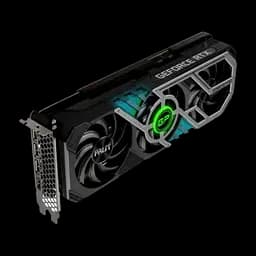 Відеокарта GeForce RTX 3080 10GB Palit GamingPro (NED3080019IA-132AA) Б/В - мініатюра 1