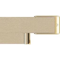 Ремінець SuperKnit Luxe для Whoop MG Life Dune with Gold [152604] - мініатюра 2