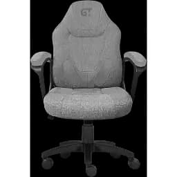 Геймерское детское кресло GT Racer X-1414 Fabric Gray/Gray (X-1414 Fabric Gray/Gray)