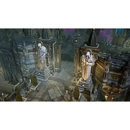 Ключ активації Microsoft Warhammer 40.000: Rogue Trader для Xbox Series S/X - мініатюра 3