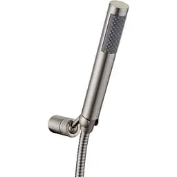 Душовий гарнітур Imprese Brenta ZMK081906100 нікель