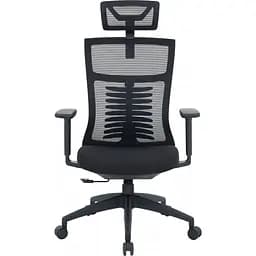 Офисное кресло OfficePro Balance OC550-B-B-B Black [148644]