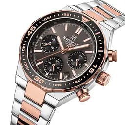 Годинник Naviforce Chrono