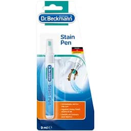 Уцінка. Плямовивідник-ручка Dr. Beckmann Експрес 9 мл  