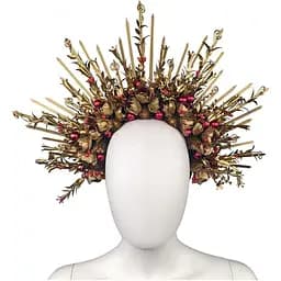 Обруч Роксана