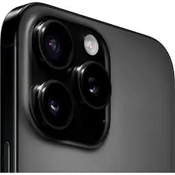 Смартфон Apple iPhone 16 Pro Max 1TB Black Titanium [MYX43] Б/В [130431] - мініатюра 6