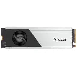 Накопичувач SSD M.2 2280 2TB Apacer (AP2TBAS2280F4-1)