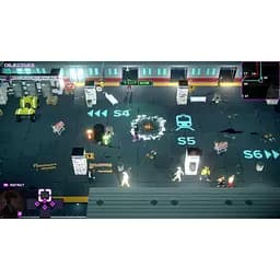 Ключ активації Microsoft Party Hard 2 Collector's Edition для Xbox One/Series - мініатюра 4