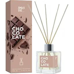 Аромадиффузор для дома Smells Like Chocolate 100 мл