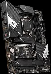 Материнська плата MSI Z790-A Pro Wi-Fi LGA 1700 (PRO Z790-A WIFI) Б/В - мініатюра 2