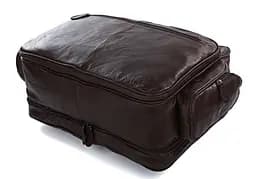 Дорожня сумка Vintage 40.5х32х18 см sum0013930 - мініатюра 5