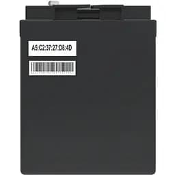 Акумулятор Cyclen 12.8V 100AH LiFePo4 (підігрів/Bluetooth) - мініатюра 5