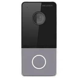 IP-виклична панель Hikvision DS-KV6103-PE1(С)