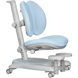 Детское кресло Mealux Ortoback Duo Base (Y-510 KBL Base)