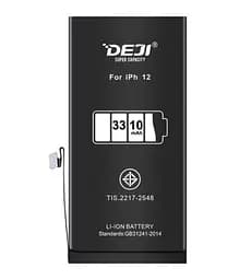 Аккумулятор Deji для Apple iPhone 13, Li-ion, 3,84 B, 3227 мАг, original IC
