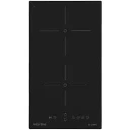 Варильна поверхня електрична Interline VHK 435 SPT BA