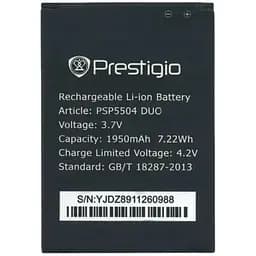 Акумулятор Prestigio PSP 5504