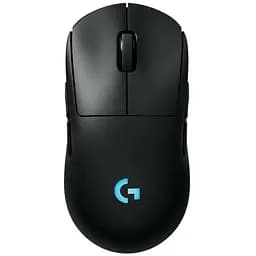 Мишка Logitech G Pro 2 Lightspeed Wireless Black (910-007295)