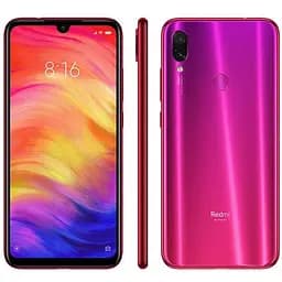 Смартфон Xiaomi Redmi Note 7 3/32GB Nebula Red Global Rom Refurbished