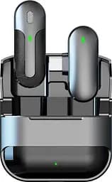 Микрофонная радиосистема для камеры, для смартфона UFT M8-C Pro (UFTM8-C)